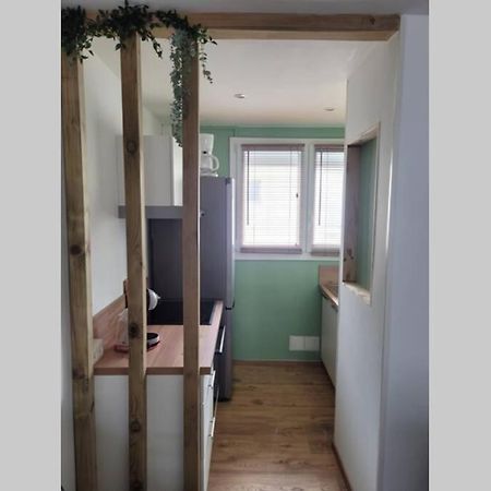 Le Nid D'Opale Apartment Berck Exterior photo